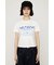 【SNSで話題！】PATTERN LOGO COMPACT Tシャツ