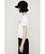 【SNSで話題！】PATTERN LOGO COMPACT Tシャツ