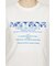 【SNSで話題！】PATTERN LOGO COMPACT Tシャツ