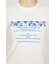 【SNSで話題！】PATTERN LOGO COMPACT Tシャツ