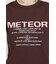 【SNSで話題！】PATTERN LOGO COMPACT Tシャツ