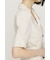 ASYMMETRY PLEATS ショートワンピース