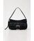 FRONT BUCKLE HOBO バッグ