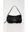 FRONT BUCKLE HOBO バッグ