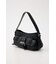 FRONT BUCKLE HOBO バッグ