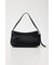 FRONT BUCKLE HOBO バッグ
