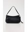 FRONT BUCKLE HOBO バッグ