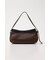 FRONT BUCKLE HOBO バッグ