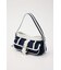 FRONT BUCKLE HOBO バッグ