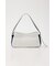 FRONT BUCKLE HOBO バッグ
