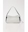 FRONT BUCKLE HOBO バッグ