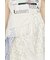 REMAKE COTTON LACE スカート