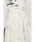 REMAKE COTTON LACE スカート