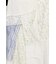 REMAKE COTTON LACE スカート