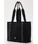 THONG TRIMMED CANVAS バッグ