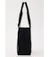 THONG TRIMMED CANVAS バッグ
