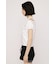 ONE SHOULDER S. トップス
