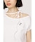 ONE SHOULDER S. トップス