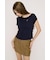 ONE SHOULDER S. トップス