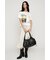 PHOTO LOGO Tシャツ