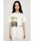 PHOTO LOGO Tシャツ