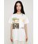 PHOTO LOGO Tシャツ