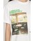 PHOTO LOGO Tシャツ