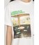 PHOTO LOGO Tシャツ