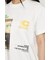 PHOTO LOGO Tシャツ