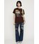PHOTO LOGO Tシャツ
