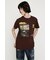 PHOTO LOGO Tシャツ