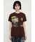 PHOTO LOGO Tシャツ