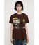 PHOTO LOGO Tシャツ