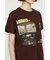 PHOTO LOGO Tシャツ