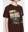 PHOTO LOGO Tシャツ