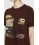 PHOTO LOGO Tシャツ