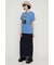 PHOTO LOGO Tシャツ