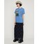 PHOTO LOGO Tシャツ