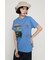 PHOTO LOGO Tシャツ