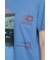PHOTO LOGO Tシャツ