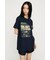 PHOTO LOGO Tシャツ