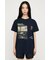 PHOTO LOGO Tシャツ