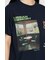 PHOTO LOGO Tシャツ