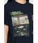 PHOTO LOGO Tシャツ