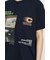 PHOTO LOGO Tシャツ