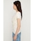 ONE SHOULDER CUT トップス