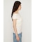 ONE SHOULDER CUT トップス