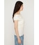 ONE SHOULDER CUT トップス