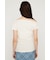 ONE SHOULDER CUT トップス