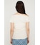 ONE SHOULDER CUT トップス